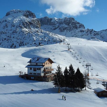 Rifugio Stella Hotel Barzio Eksteriør billede