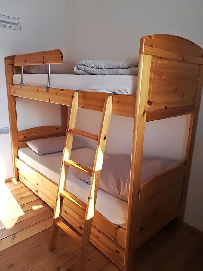 Rifugio Stella Hotel Barzio Eksteriør billede